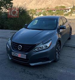 نیسان ئەلتیما